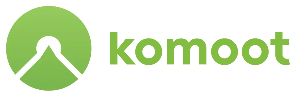 komoot