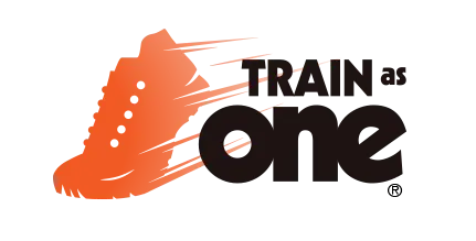 trainasone